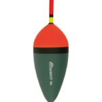 Fox Rage Predator Splávek HD Stubby Swivel Float - 50g