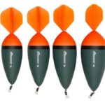 Fox Rage Predator Splávek HD Dart Swivel - 50g