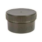 Fox Dózy na nástrahy Edges Hookbait Pots half 6ks