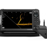 Lowrance Echolot Eagle Eye 9 Live Sonda - recenze a zkušenosti