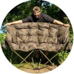 One More Cast Křeslo The Park Bench - recenze a zkušenosti