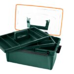 Delphin Kufr TBX Case Clip