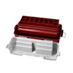 Delphin Kufr TBX MultiCase