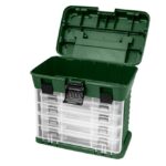 Delphin Kufr TBX MegaCase Clip