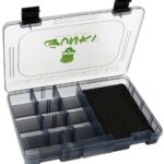 Gunki Krabička Jighead Box M