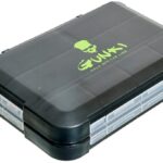 Gunki Krabička Tackle Box Compact 2x8 Cases