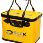 Illex Nepromokavý box Bakkan Boat 33 Yellow
