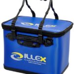 Illex Nepromokavý box Bakkan Boat 33 Blue