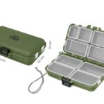Delphin Krabice TBX Duo 114-9P
