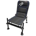 Daiwa Křeslo N'zon Feeder - recenze a zkušenosti