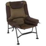 Fox Křeslo EOS Lounger Chair - recenze a zkušenosti