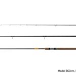 Delphin Prut Symbol feeder 2 360cm 120g