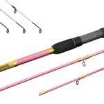 Delphin Prut Queen Feeder + 3 špičky 330cm 100g