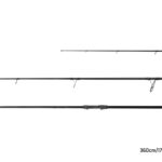 Delphin Prut Dimenzia LS+ 360cm 175g 3díl