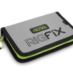 Delphin Pouzdro na návazce Reaxe RigFix