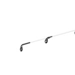 Delphin Feederové špičky Magma Legend4ry Duo - UltraLight - žlutá /Glass/ 1ks