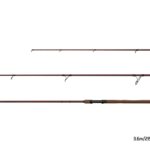 Delphin Prut Magma Legend4ry Method 360cm 215g 3díl