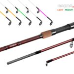 Delphin Prut  Magma Legend4ry Light 330m 90g 3díly