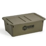 Mivardi Přepravní box s víkem Hardcore M 36l