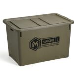Mivardi Přepravní box s víkem Hardcore L 66l