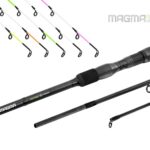 Delphin Prut Magma Reaxe 30T 360cm 125g