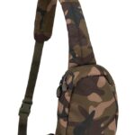 Fox Taška Camolite Shoulder Wallet