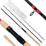 Giants fishing Prut Fluent MK2 Feeder 11ft 3