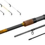 Delphin Prut Symbol Feeder 2 330cm 100g