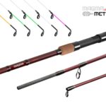 Delphin Feederové špičky Magma Legend4ry Method - Set špiček / 5ks