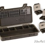 Zfish Organizér Z-Box PRO 38 (4v1)