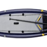 Illex Nafukovací Paddleboard Escape Sup Board 3,1 m - recenze a zkušenosti
