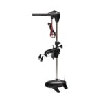 Rhino Elektromotor BLX 80 V2 Electric Outboard Motor - recenze a zkušenosti