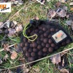 R-Spekt Sak na boilies 30 x 20cm