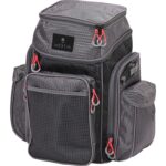 Westin Batoh W4 Backpack Plus Titanium Black Large