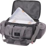 Westin Taška W4 Lure Loader Titanium Black Large