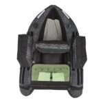 Gunki Belly Boat Furti V Float Tube - recenze a zkušenosti