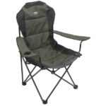 Mikado Křeslo Skládací 100 kg - recenze a zkušenosti