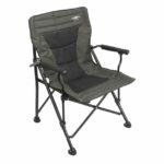 Mikado Křeslo Skládací 120 kg - recenze a zkušenosti