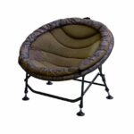 Starfishing Křeslo Repus G2 Relax Oval Chair Camo - recenze a zkušenosti