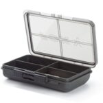 Fox Krabička System 4 Compartment  - recenze