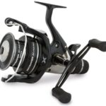 Shimano Naviják Baitrunner X-AERO 6000 RA  - recenze