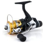 Shimano Naviják Sahara 1000 RD  - recenze