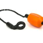 Fox Swinger Black Label Dumpy Bobbins  - recenze
