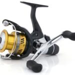 Shimano Naviják Sahara 4000 DH R  - recenze