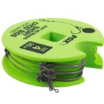 Fox Hotový návazec Edges Stiff Chod Rig Short 3ks  - recenze