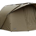 Fox Bivak EOS 2 Man Bivvy  - recenze