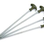 Trakker Extra dlouhé kolíky - Extra dlouhé kolíky - 12 inch pegs (4 per set)