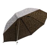 Fox Deštník 60" Camo Brolly  - recenze