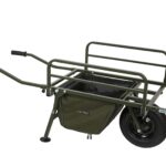 Fox Vozík R Series Barrow Plus  - recenze