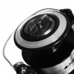 Delphin Naviják Mamut 12000 XXL - Delphin / Navijáky | Přední brzda